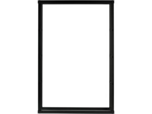 SUPORT LEMNE DE FOC 100X25X150CM