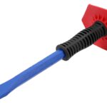 DALTĂ FORJATĂ CU PROTECȚIE JUCO 300MM