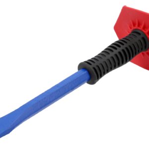 DALTĂ FORJATĂ CU PROTECȚIE JUCO 300MM