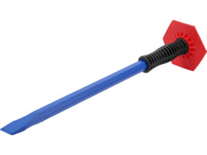 DALTĂ FORJATĂ CU PROTECȚIE 19/450MM