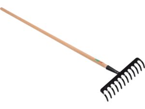 GREBLĂ CU 12 DINȚI