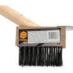 CURĂȚATOR ROSTURI CU COADĂ