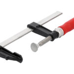 PRESĂ PENTRU LEMN 50X100MM