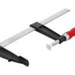 PRESĂ PENTRU LEMN 300X120MM