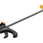 PRESĂ TÂMPLĂRIE CU STRÂNGERE RAPIDĂ 350MM