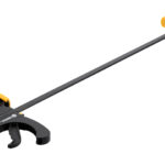 PRESĂ TÂMPLĂRIE CU STRÂNGERE RAPIDĂ 600MM