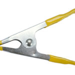 CLEMĂ ARC 4'' SET 4 BUC