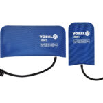 SET DE PERNE DE MONTAJ, 2 BUC, 190X115MM + 130X270MM, CAPACITATE 135KG