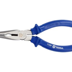 CLEȘTE CU VÂRF ASCUȚIT 160MM