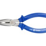 PATENT CU VÂRF ASCUȚIT ÎNDOIT 160MM