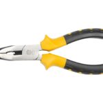 PATENT CU VÂRF ASCUȚIT ÎNDOIT 160MM