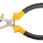 CLEȘTE DECABLATOR 160MM