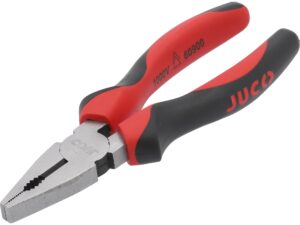 CLEȘTE UNIVERSAL JUCO 180MM 1000V