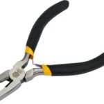 CLEȘTE COMBINAT - MECANICĂ FINĂ 120MM