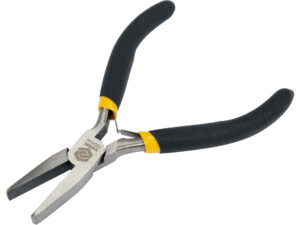 CLEȘTE TIP FOARFECĂ – MECANICĂ FINĂ 120MM