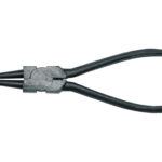 CLEȘTE SEGER VÂRF ÎNDOIT INTERIOR 200MM