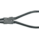 CLEȘTE SEGER VÂRF ÎNDOIT 200MM