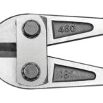 FĂLCI PENTRU CLEȘTI BULOANE 450MM