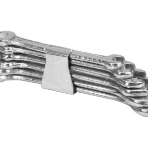 SET 8 CHEI FIXE 6-22MM