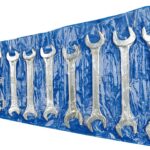 SET 8 CHEI FIXE 6-22MM