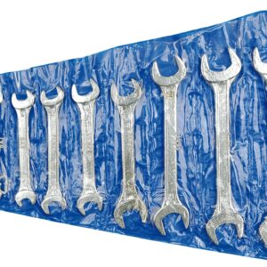 SET 8 CHEI FIXE 6-22MM