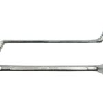 CHEIE INELARĂ CU COT 8X10MM