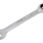 CHEIE COMBINATĂ CU CLICHET 19MM