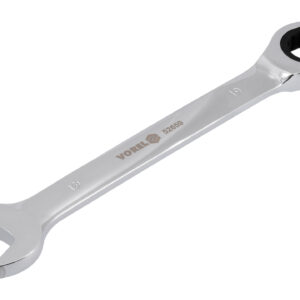 CHEIE COMBINATĂ CU CLICHET 19MM