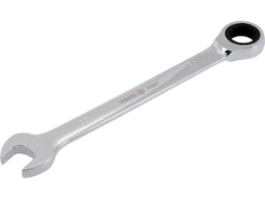 CHEIE COMBINATĂ CU CLICHET 22MM