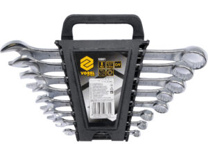 SET CHEI COMBIMATE CU CLICHET 10,13,17,19MM, 4 BUC