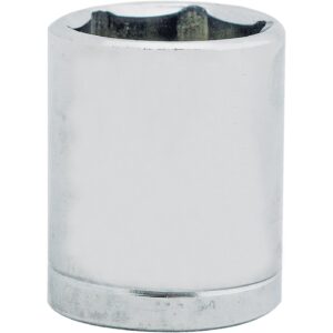 CHEIE TUBULARĂ 1/2'', 24MM