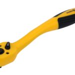 ANTRENOR CU CLICHET 3/8'' 200MM