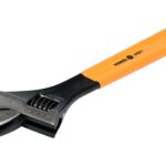 CHEIE REGLABILĂ MÂNER CAUCIUCAT 450MM