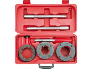 TRUSĂ FILIERE PENTRU ȚEVI 1/2” – 2”