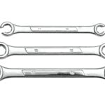 SET CHEI INELARE SEMIDESCHISE 10X11, 12X13, 15X17MM