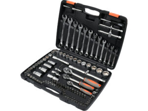 TRUSA TUBULARE 1/2-3/8-1/4”, 111 BUC