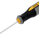 SURUBELNIȚĂ DREAPTĂ 2X75MM