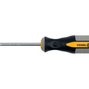 ȘURUBELNIȚĂ DREAPTĂ 6X100MM