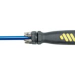 ȘURUBELNIȚĂ MAGNETICĂ + 6 BIȚI