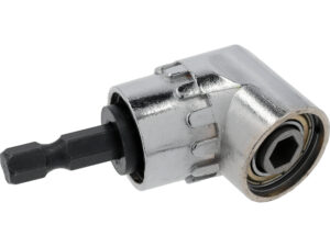 ADAPTOR UNGHIULAR 37MM, 1/4′