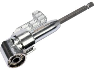 ADAPTOR 1/4”, 130MM, 105 GRADE