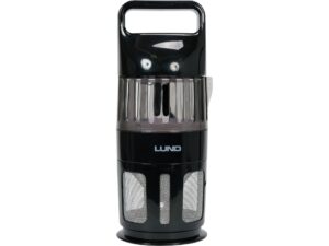 LAMPĂ UV-A, PENTRU INSECTE, CU VENTILATOR, 15W