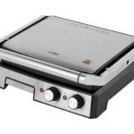 GRATAR ELECTRIC 2000W, 29,5X24CM