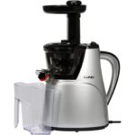 STORCĂTOR FRUCTE 150W, ARGINTIU