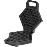 APARAT DE FĂCUT WAFFLES 700W