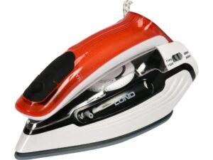 FIER DE CĂLCAT PORTABIL, 1000W