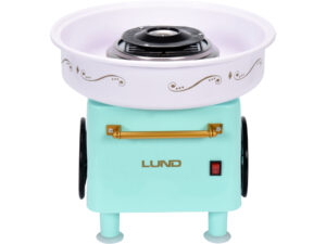 MAȘINĂ DE FĂCUT VATA DE ZAHĂR, 450W, 275M