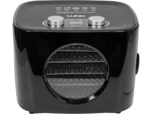 APARAT DESHIDRATAT ALIMENTE, 300W, 5 TĂVI