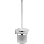 PERIE WC, GAMA QUAD CHROME