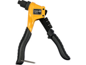 PRESĂ NITUIT MANUALĂ 2,4-4,8MM